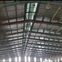 Cho thuê kho xưởng tại Kỳ Sơn, Hòa Bình DT 3000m2- 9.000m2 có tba 630kva, PCCC tự động.