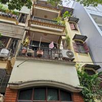 Cho thuê nhà Phạm Tuấn Tài 4,5 tầng, oto đỗ cửa ở làm VP XKLĐ, Trung tâm tiếng