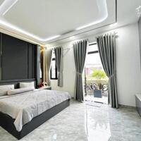 CHỢ TÂN TRỤ, BÁN NGAY NHÀ HẺM XE HƠI , NGUYỄN SỸ SÁCH, TÂN BÌNH, 4X17M, NHỈNH 6 TỶ.