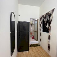 Nhà tập thể khu Trương Định 2 tầng, 3 ngủ tổng 85m, sổ đỏ đẹp chỉ nhỉnh hơn 3 tỷ.