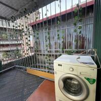 Nhà tập thể khu Trương Định 2 tầng, 3 ngủ tổng 85m, sổ đỏ đẹp chỉ nhỉnh hơn 3 tỷ.