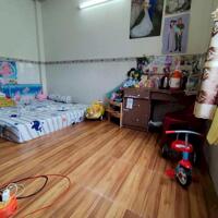 Nhà đẹp 1 trệt 3 lầu sân thượng dt ngang khủng 4,5m đường ô tô bon bon