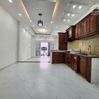 --Bán nhà Lạc Long Quân, phường 8, quận Tân Bình; 5x13 - nhỉnh 10 tỷ