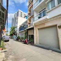 --Bán nhà Lạc Long Quân, phường 8, quận Tân Bình; 5x13 - nhỉnh 10 tỷ