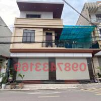 Mua nhà hay mua đất tại trục chính chợ Mậu Lâm Khai Quang, Vĩnh Yên