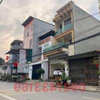 Mua nhà hay mua đất tại trục chính chợ Mậu Lâm Khai Quang, Vĩnh Yên