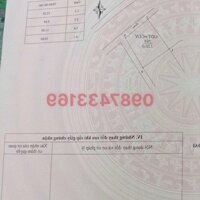 Mua nhà hay mua đất tại trục chính chợ Mậu Lâm Khai Quang, Vĩnh Yên