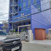 CHDV KHU DÂN CƯ HUY HOÀNG - P17 - GÒ VẤP - NGANG 8 X 20M -  4 TẦNG THANG MÁY -  22 PHÒNG