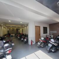 CHDV KHU DÂN CƯ HUY HOÀNG - P17 - GÒ VẤP - NGANG 8 X 20M -  4 TẦNG THANG MÁY -  22 PHÒNG