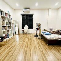 Bán nhà Hướng ĐN - Nhật Chiêu - 75m2 x 6T Thang máy - 15m ra Phố - Vừa ở vừa KD dòng tiền