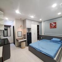 CHDV KHU DÂN CƯ HUY HOÀNG - P17 - GÒ VẤP - NGANG 8 X 20M -  4 TẦNG THANG MÁY -  22 PHÒNG