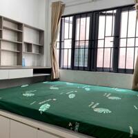 Căn hộ 1PN - Điện Biên Phủ, Bình Thạnh