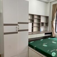 Căn hộ 1PN - Điện Biên Phủ, Bình Thạnh
