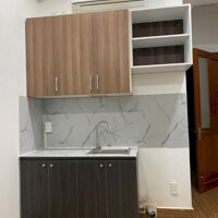 Căn hộ 1PN - Điện Biên Phủ, Bình Thạnh