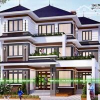 Bán nhà Biệt thự băng 2 Tôn Đức Thắng, Thanh Giã Vĩnh Yên, giá siêu tốt !