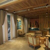 Bán toà căn hộ Boutique đường Hồ Nghinh, vị trí sát biển, khu sầm uất. doanh thu cao