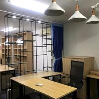 CHO THUÊ VĂN PHÒNG (MBKD) ĐỦ NỘI THẤT TẠI TÂN PHÚ, 85M2 MT4.5M GIÁ 10TR/TH. LH:0399923699.