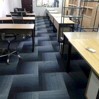CHO THUÊ VĂN PHÒNG (MBKD) ĐỦ NỘI THẤT TẠI TÂN PHÚ, 85M2 MT4.5M GIÁ 10TR/TH. LH:0399923699.