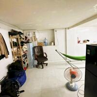 23m2 TRẦN NHÂN TÔN, GIÁP Q.5, Q.3 hẻm 3m 2ty9