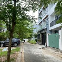 BÁN ĐẤT 2 MẶT TIỀN TẠI PHÚ XUÂN NHÀ BÈ, 80M2 THỔ CƯ XDTD, SHR, 4.35 TỶ. LH:0983452293