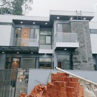 Bán Nhà 2 Tầng Kiệt 69 Lê Ngô Cát. Thiết kế hiện đại mẫu Villas mini, xe hơi tận Sân