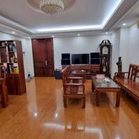 Bán chung cư 3 phòng ngủ đối diện Bảo hiểm Xã hội Việt Nam, 105m2, 6.8 tỷ