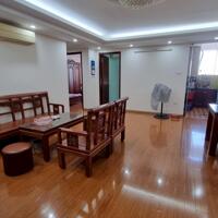 Bán chung cư 3 phòng ngủ đối diện Bảo hiểm Xã hội Việt Nam, 105m2, 6.8 tỷ
