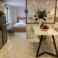 Phố Người Hàn - Bán Khách Sạn 7 Tầng Sát Biển Đường Dương Đình Nghệ Giá Chỉ 18.x tỷ