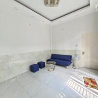BÁN NHÀ HẺM XE HƠI, 37m2 (10,5m x 3,54m), 2 TẦNG, 4 PN, ĐƯỜNG 22, PHƯỚC LONG B, QUẬN 9