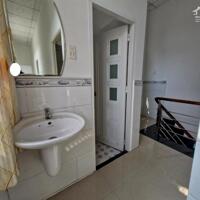 BÁN NHÀ HẺM XE HƠI, 37m2 (10,5m x 3,54m), 2 TẦNG, 4 PN, ĐƯỜNG 22, PHƯỚC LONG B, QUẬN 9