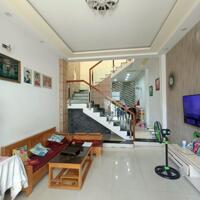 ����Nhà 2 tầng kiên cố kiệt Ô TÔ đường Bình An 7