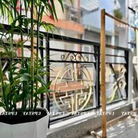 SIÊU PHẨM STUDIO CỰC RẺ NGAY TRUNG TÂM QUẬN 10