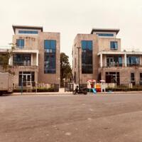 Bán Biệt Thự BT2 – KDT Đặng xá – 447.7m2 – 70tỷ – Nhà xây thô.