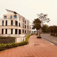 Bán Biệt Thự BT2 – KDT Đặng xá – 447.7m2 – 70tỷ – Nhà xây thô.