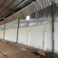 Cho Thuê Hoặc Bán Kho xưởng 8000 m2 QL 1 Hậu Giang
