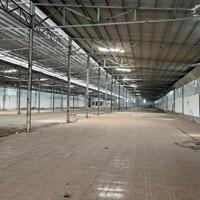 Cho Thuê Hoặc Bán Kho xưởng 8000 m2 QL 1 Hậu Giang