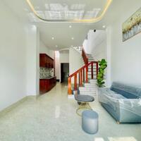 Nhà lầu xây mới 3 phòng ngủ KDC 148 đường 3 tháng 2