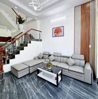 Nhà lầu 3 phòng ngủ xây mới - Kế bên Đài Truyền hình Cần Thơ