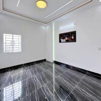 Nhà lầu 3 phòng ngủ xây mới - Kế bên Đài Truyền hình Cần Thơ