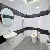 Nhà lầu 3 phòng ngủ xây mới - Kế bên Đài Truyền hình Cần Thơ