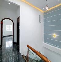 Nhà lầu 3 phòng ngủ xây mới - Kế bên Đài Truyền hình Cần Thơ