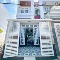 Nhà lầu 3 phòng ngủ xây mới - Kế bên Đài Truyền hình Cần Thơ