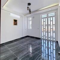 Nhà lầu 3 phòng ngủ xây mới - Kế bên Đài Truyền hình Cần Thơ