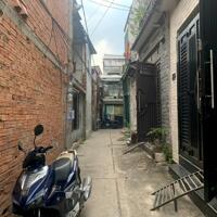 Nhà cấp 4 đường số 16 hiệp bình chánh giáp quận Bình Thạnh, sổ hồng 64m bán 4,2 tỷ