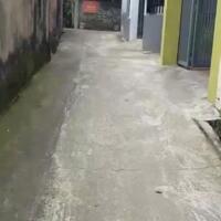 Bán lô đất kiệt Ông Ích Đường, Hòa Thọ Đông, Cẩm Lệ, giá rẻ