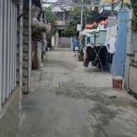 Bán lô đất kiệt Ông Ích Đường, Hòa Thọ Đông, Cẩm Lệ, giá rẻ