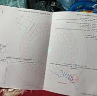 Bán đất tặng nhà cấp 4 khu Tái Định Cư sông tắc Thuỷ Tú Vĩnh Thái giá 3,8 tỷ