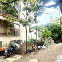 Bán đất đầu tư Bằng B-260m- Chia lô- Xât Biệt Thự,- Vị trí mặt chợ- Kinh doanh sầm uất- đất 2 ngõ