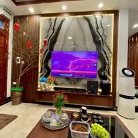 Bán nhà riêng Hồng Mai HBT 10m ra ôtô tránh 5 tầng 40M² Nội thất gần 2 tỷ. -