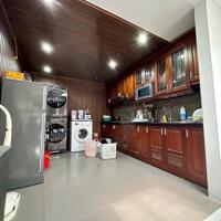 Bán nhà riêng Hồng Mai HBT 10m ra ôtô tránh 5 tầng 40M² Nội thất gần 2 tỷ. -
